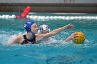WWPolo vs CC  Wheaton College Women’s Water Polo vs Connecticut College. - Photo By: KEITH NORDSTROM : Wheaton, water polo